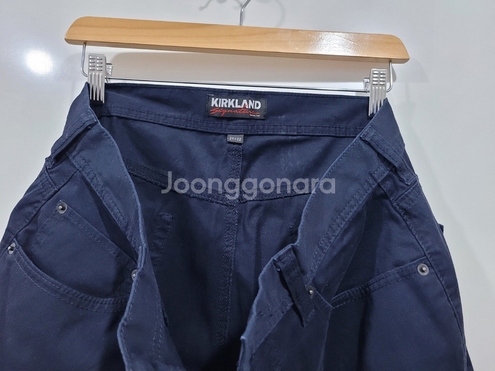 리바이스 청바지 면바지--9