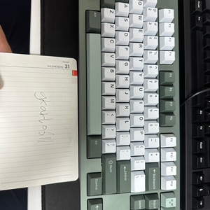 f2-84 그린 재아노 판매