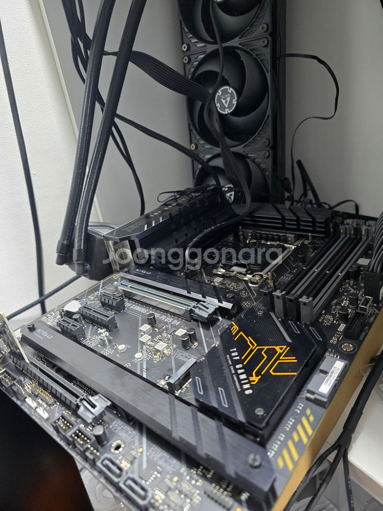z690 tuf d4(bcf가이드 서비스로드림)--1