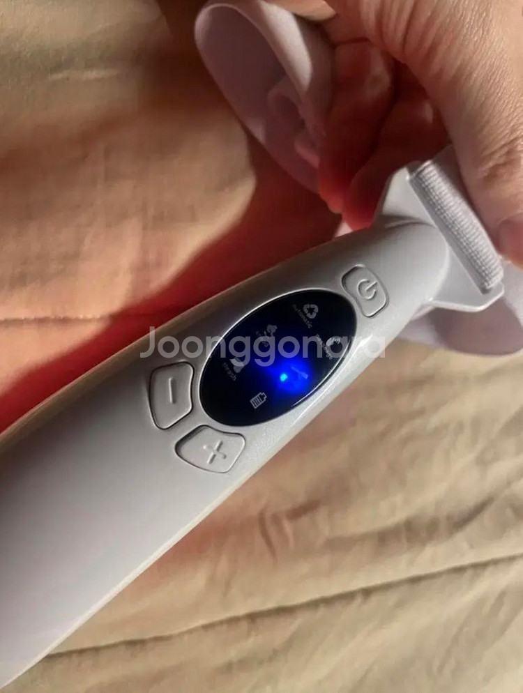 얼라인 이중턱 투턱 턱살 브이라인 마사지기 미용 다이어--2