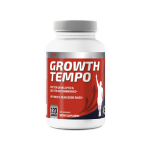 growth tempo 그로스템포