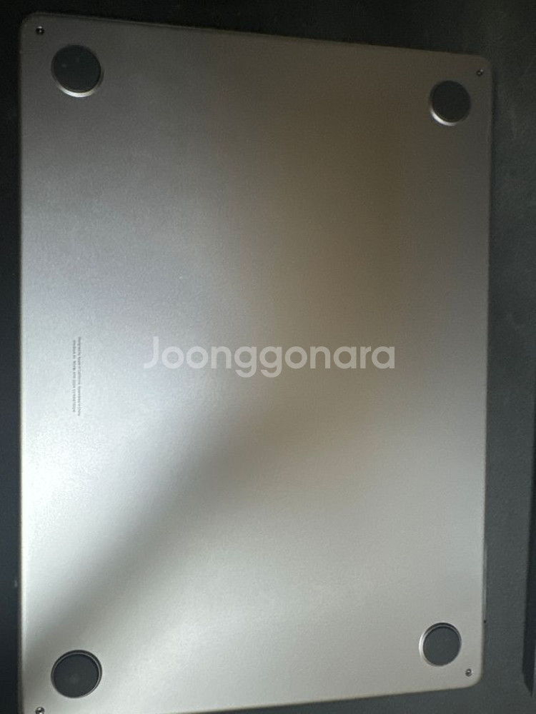 맥북에어 13인치 m2 8코어--3