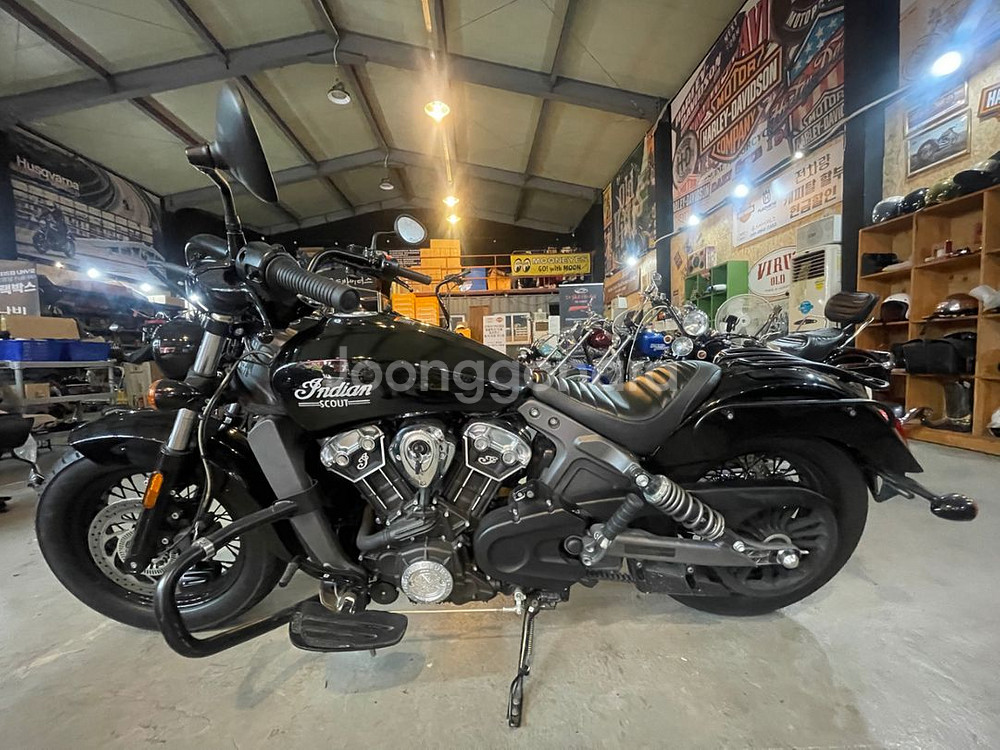 인디언스카우트 abs 인디언모토싸이클--0