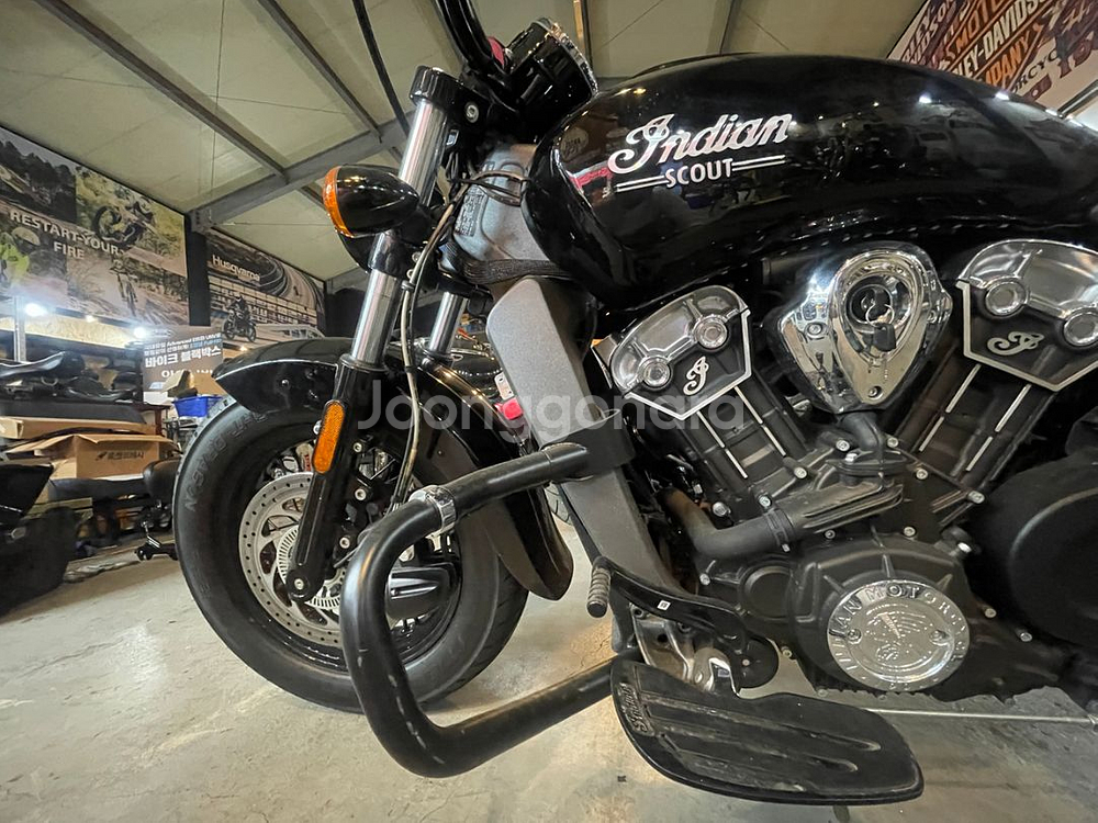 인디언스카우트 abs 인디언모토싸이클--4