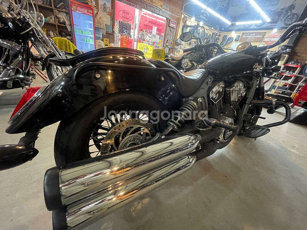 인디언스카우트 abs 인디언모토싸이클--6