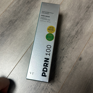 Vt pdrn 크림100