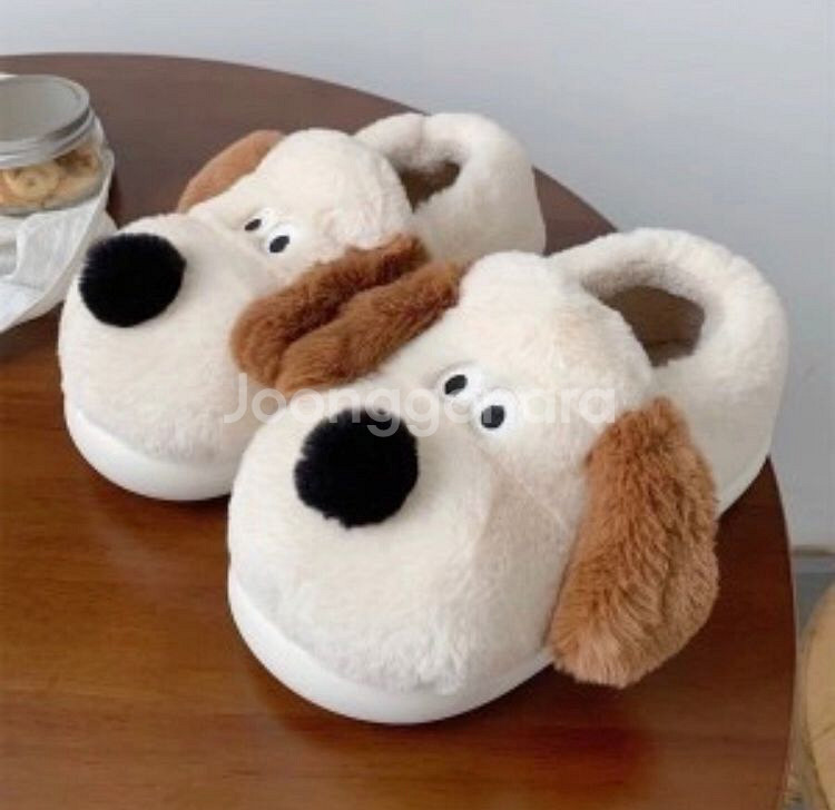 그루밋 실내화--0