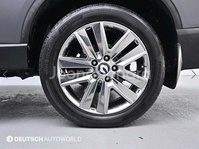 @20년식 렉스턴 스포츠 칸 디젤 2.2 4WD 노블--4