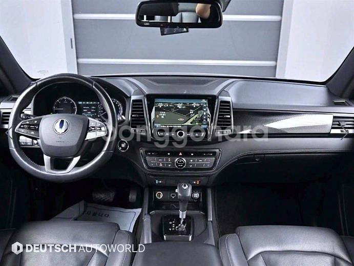 @20년식 렉스턴 스포츠 칸 디젤 2.2 4WD 노블--6