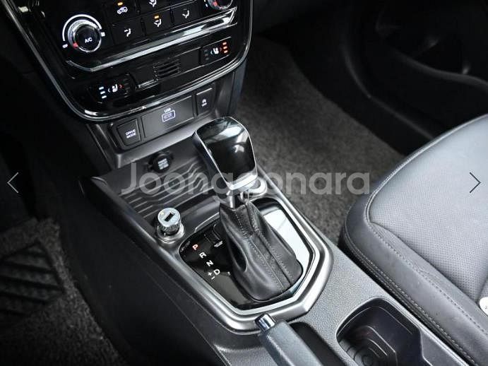@19년식 베리 뉴 티볼리 1.5 가솔린 2WD V5--8