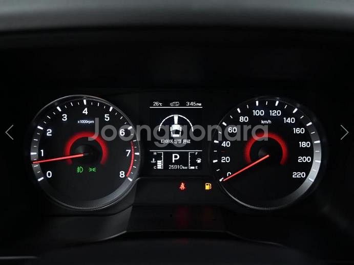 @19년식 베리 뉴 티볼리 1.5 가솔린 2WD V5--7