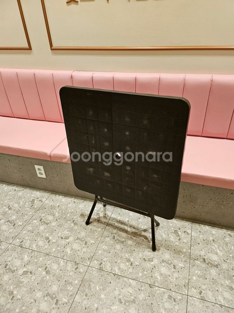 접이식테이블--1