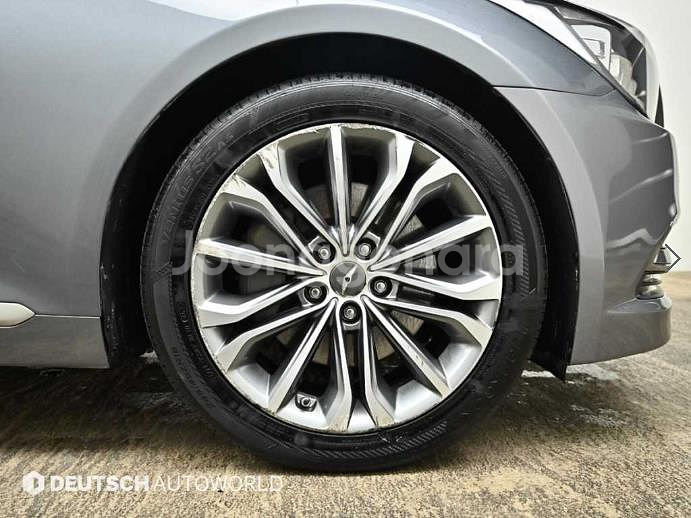 @16년식 제네시스DH G330 AWD 모던 전국최저--4
