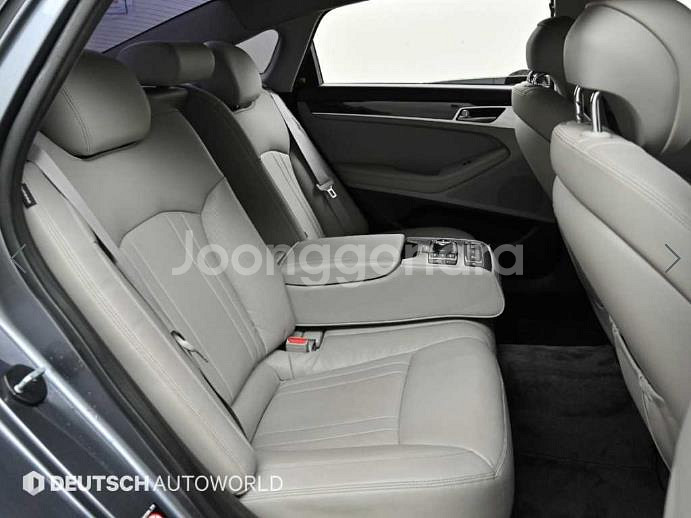 @16년식 제네시스DH G330 AWD 모던 전국최저--5