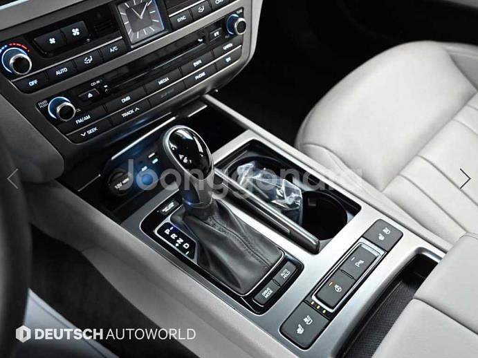 @16년식 제네시스DH G330 AWD 모던 전국최저--9