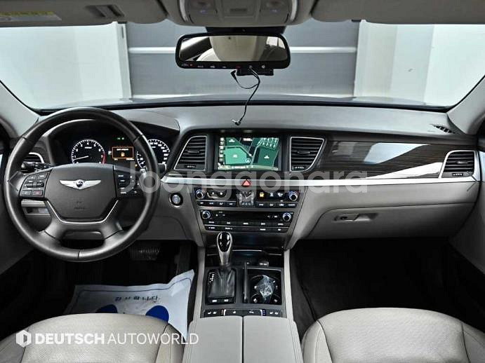 @16년식 제네시스DH G330 AWD 모던 전국최저--7