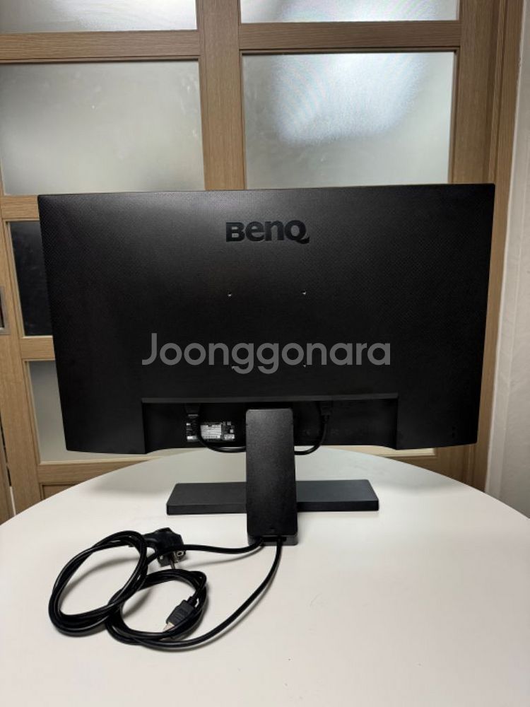 벤큐 모니터 gw2780 / 27인치 팝니다--1