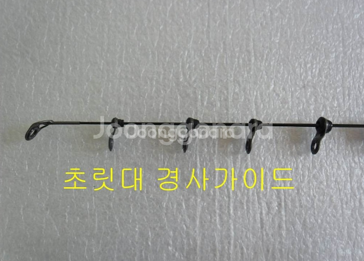 해우기1호대530릴찌낚시대+바낙스릴+일산릴줄--1