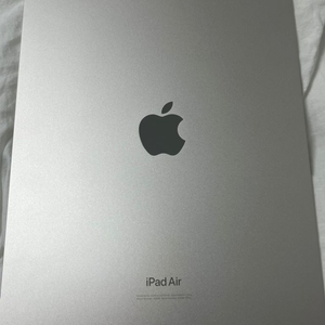 아이패드 에어5 스타라이트 64GB