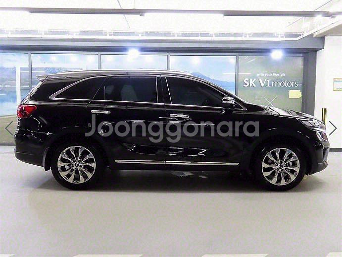 @18년식 더 뉴쏘렌토 디젤 R2.2 2WD 마스터--2