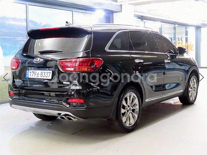 @18년식 더 뉴쏘렌토 디젤 R2.2 2WD 마스터--3