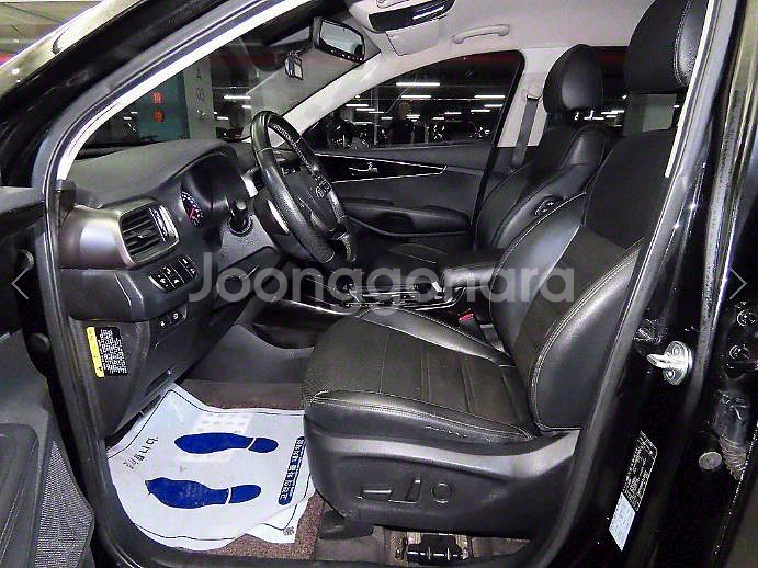 @18년식 더 뉴쏘렌토 디젤 R2.2 2WD 마스터--5