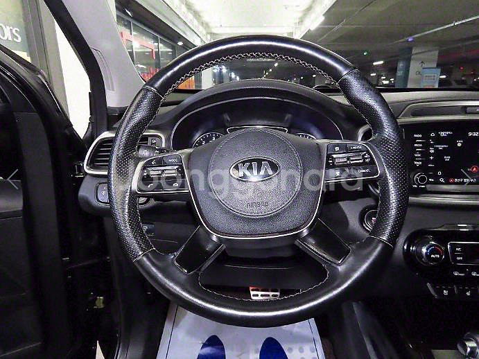 @18년식 더 뉴쏘렌토 디젤 R2.2 2WD 마스터--7
