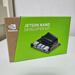젯슨나노 개발자킷 4GB