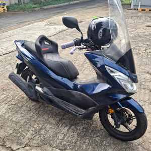 혼다 pcx125