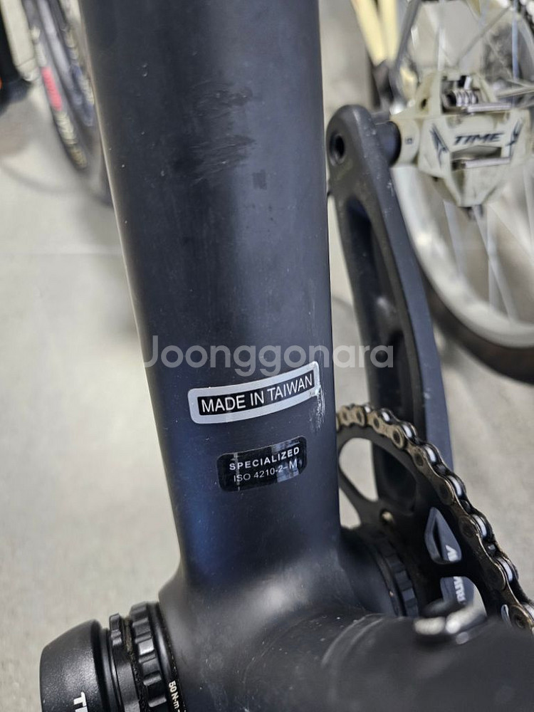 MTB 자전거 스폐셜라이즈드 에픽 익스퍼트 판매합니다--4