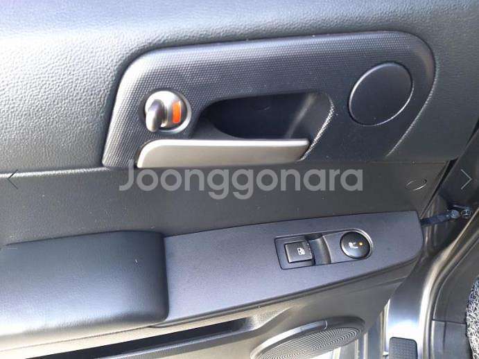 @17년식 더 뉴코란도 스포츠 2.2 4WD CX7--8