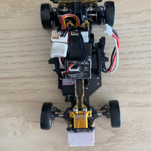 드리프트RC atomic drzv2 풀셋