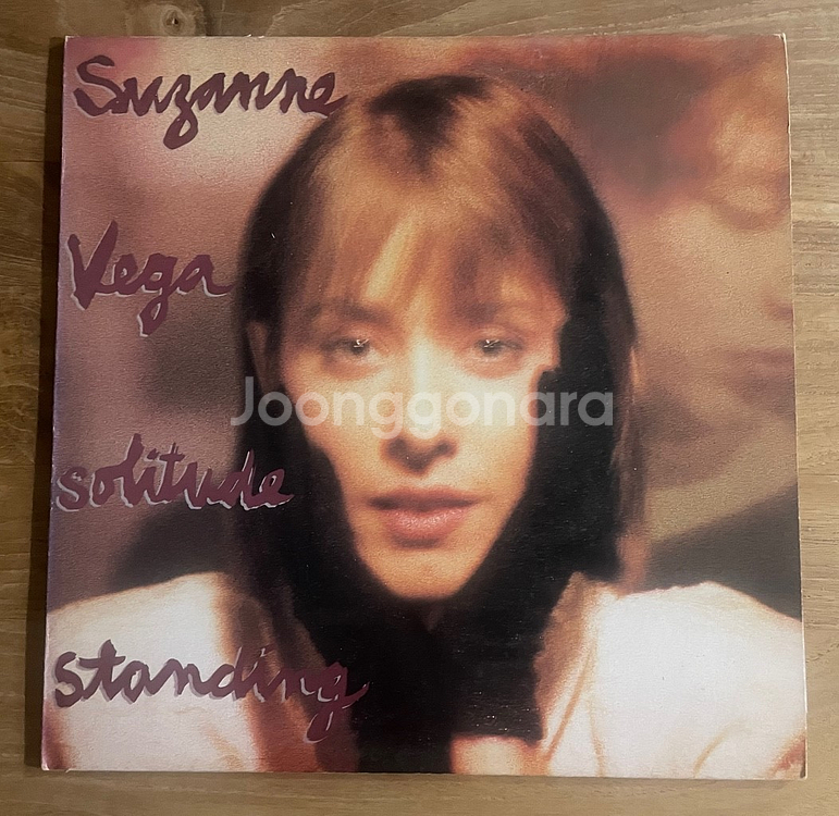 [LP] 수잔베가 Suzanne Vega--0
