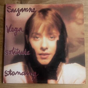 [LP] 수잔베가 Suzanne Vega