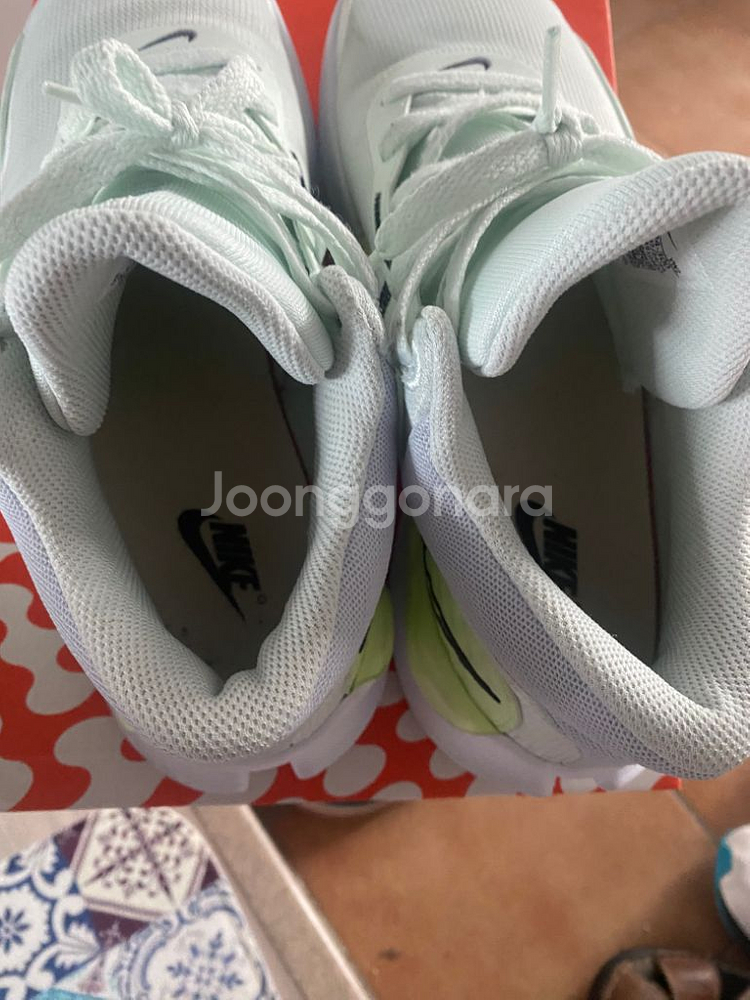 나이키 리뉴 엘리베이트3 270mm--2