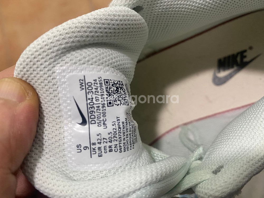 나이키 리뉴 엘리베이트3 270mm--3