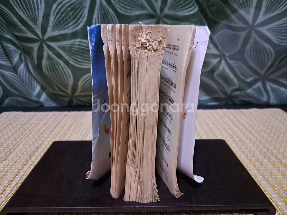 94년 최신가요--5