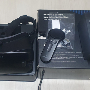 GEAR VR