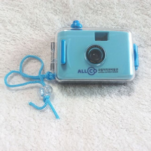 토이카메라 Waterproof 35mm Camera