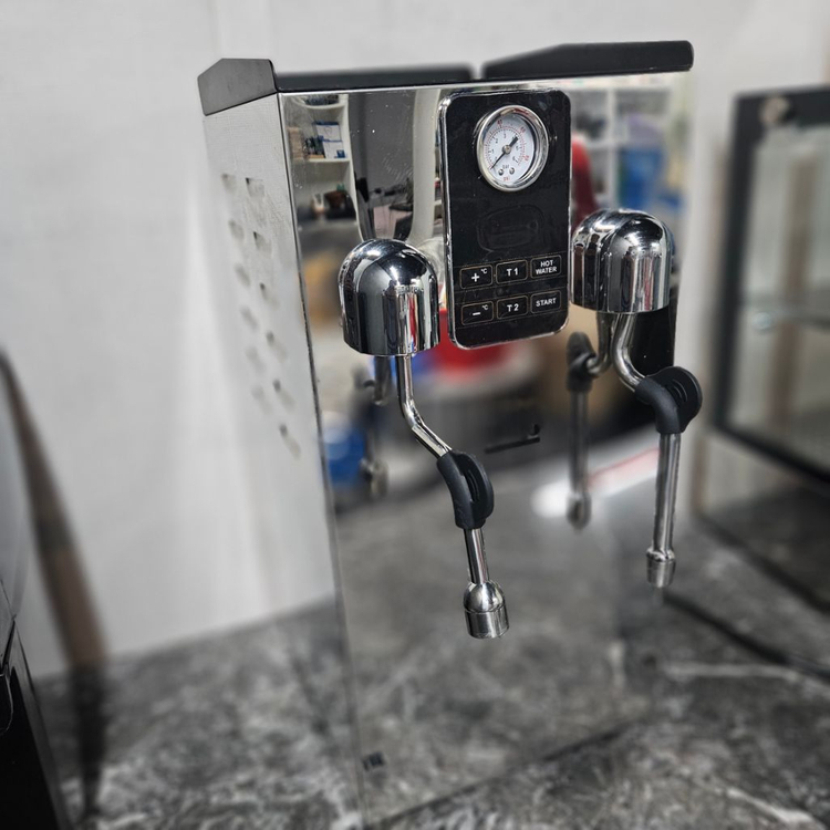 업소용 우유거품기 스팀보스 우유스팀기 판매해요.--1