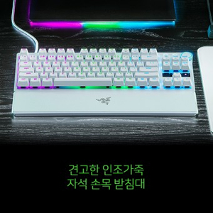 레이저 헌츠맨 V3 TKL