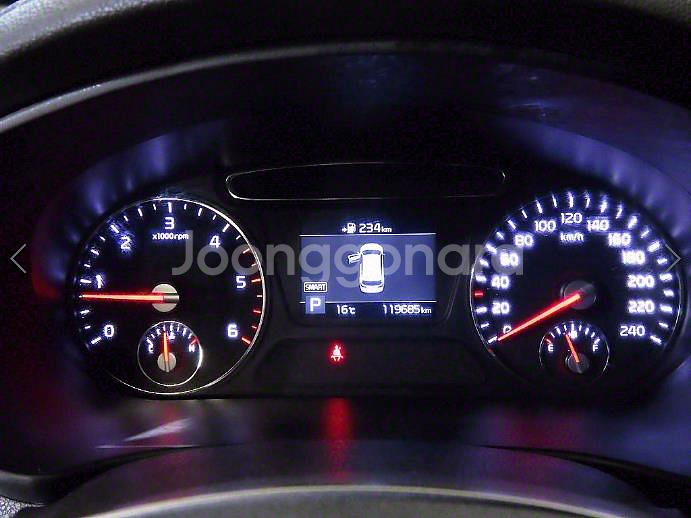 @18년식 더 뉴쏘렌토 디젤 R2.2 2WD 마스터--8
