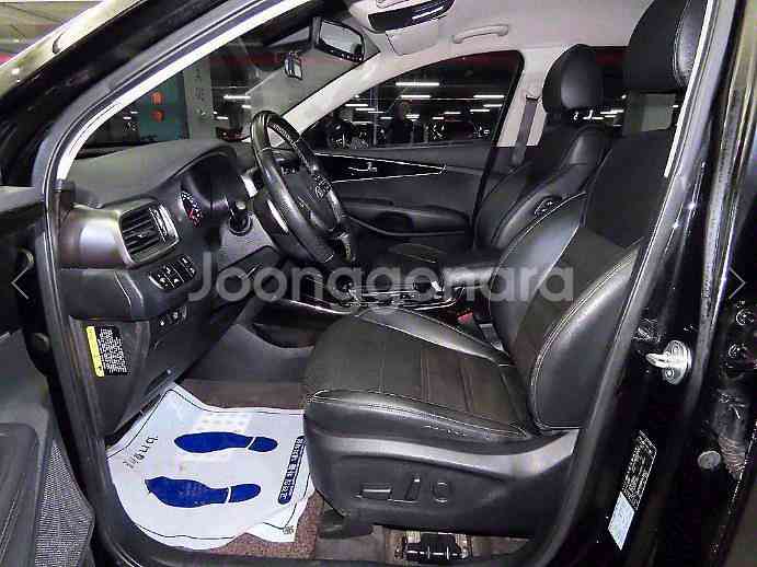 @18년식 더 뉴쏘렌토 디젤 R2.2 2WD 마스터--5