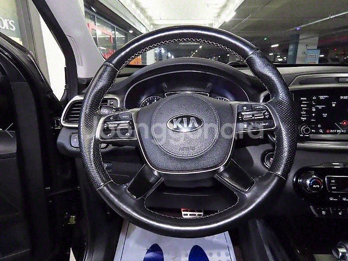 @18년식 더 뉴쏘렌토 디젤 R2.2 2WD 마스터--7