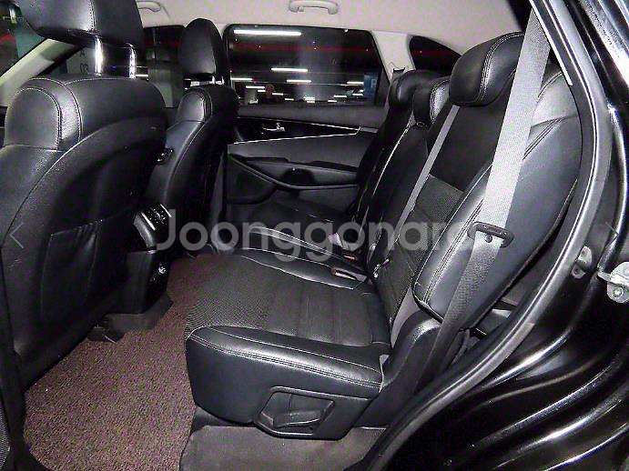 @18년식 더 뉴쏘렌토 디젤 R2.2 2WD 마스터--6