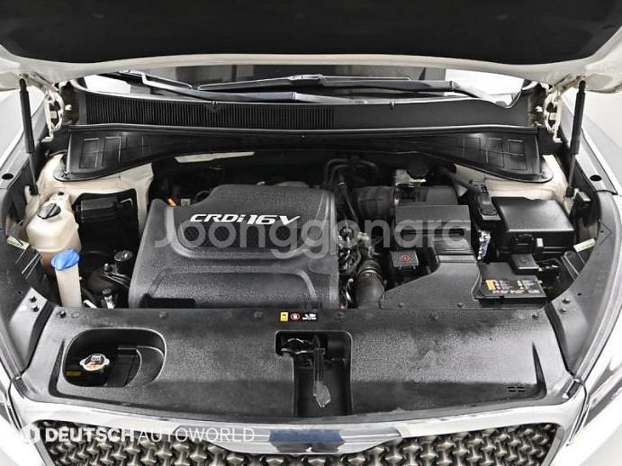 @16년식 올 뉴쏘렌토 R2.0 2WD 프레스티지 전--5
