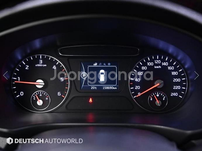 @16년식 올 뉴쏘렌토 R2.0 2WD 프레스티지 전--7