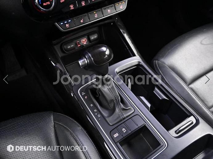 @16년식 올 뉴쏘렌토 R2.0 2WD 프레스티지 전--8