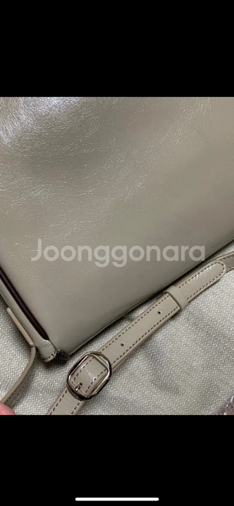 루에브르 가방 삭 드 플루트 플룻 sac de flu--5