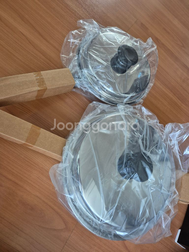 암웨이퀸 냄비 21pcs--2